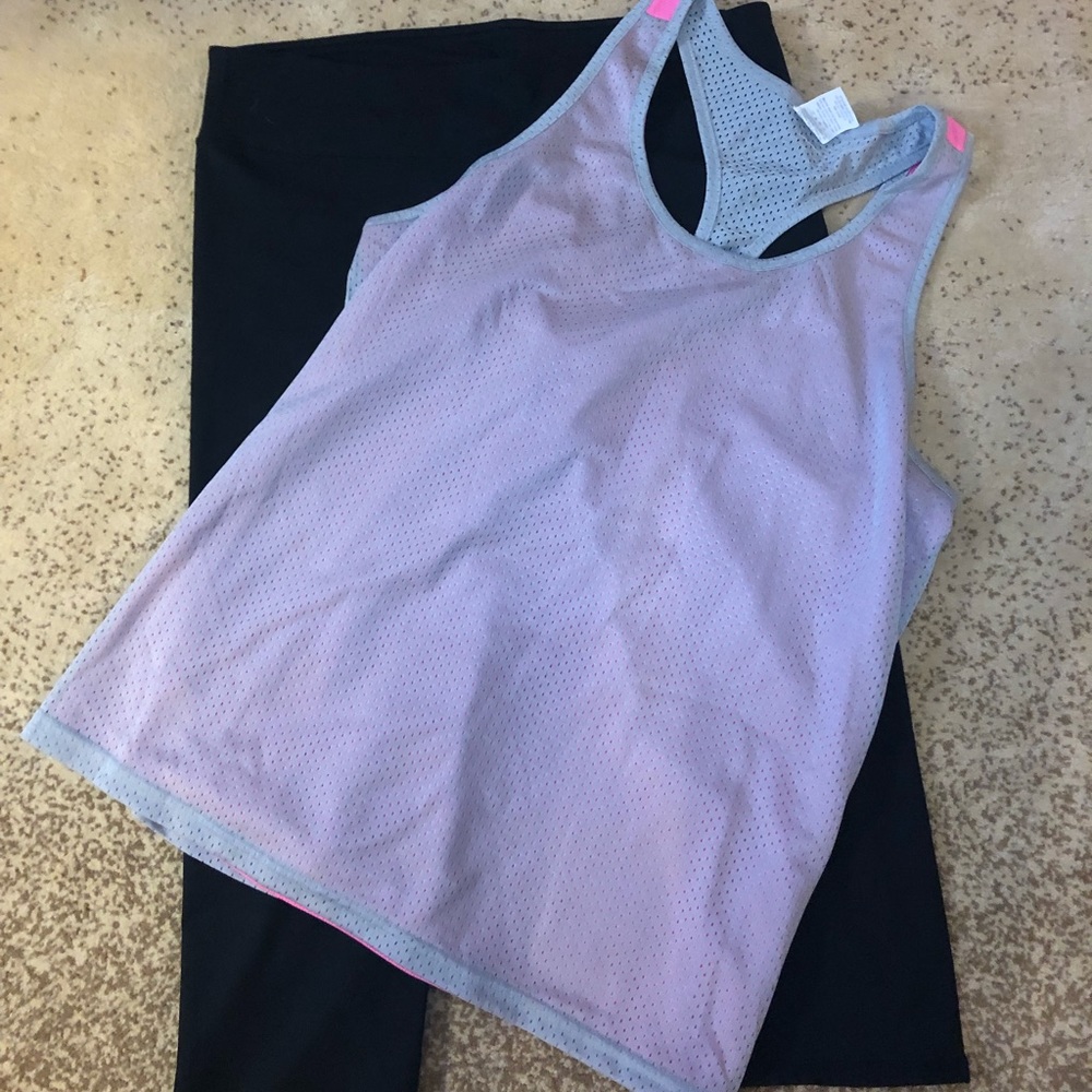 Running or Workout Outfit